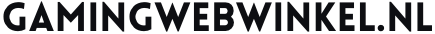 Gamingwebwinkel.nl