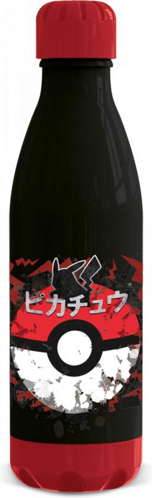 Pokemon - Pikachu Awesome Mode Bottle