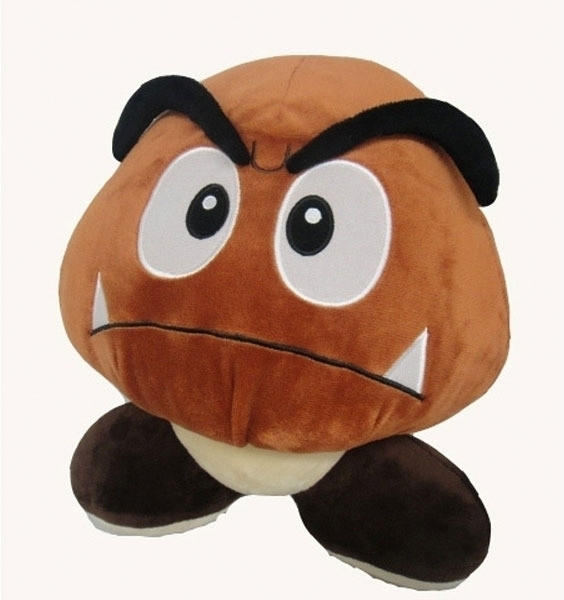 Super Mario Pluche - Goomba 30cm