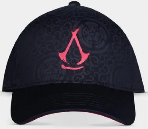 Assassin's Creed Shadows - Lotus Men's Adjustable Cap