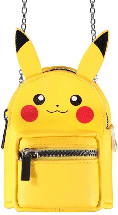Pokémon - Pikachu Micro Bag