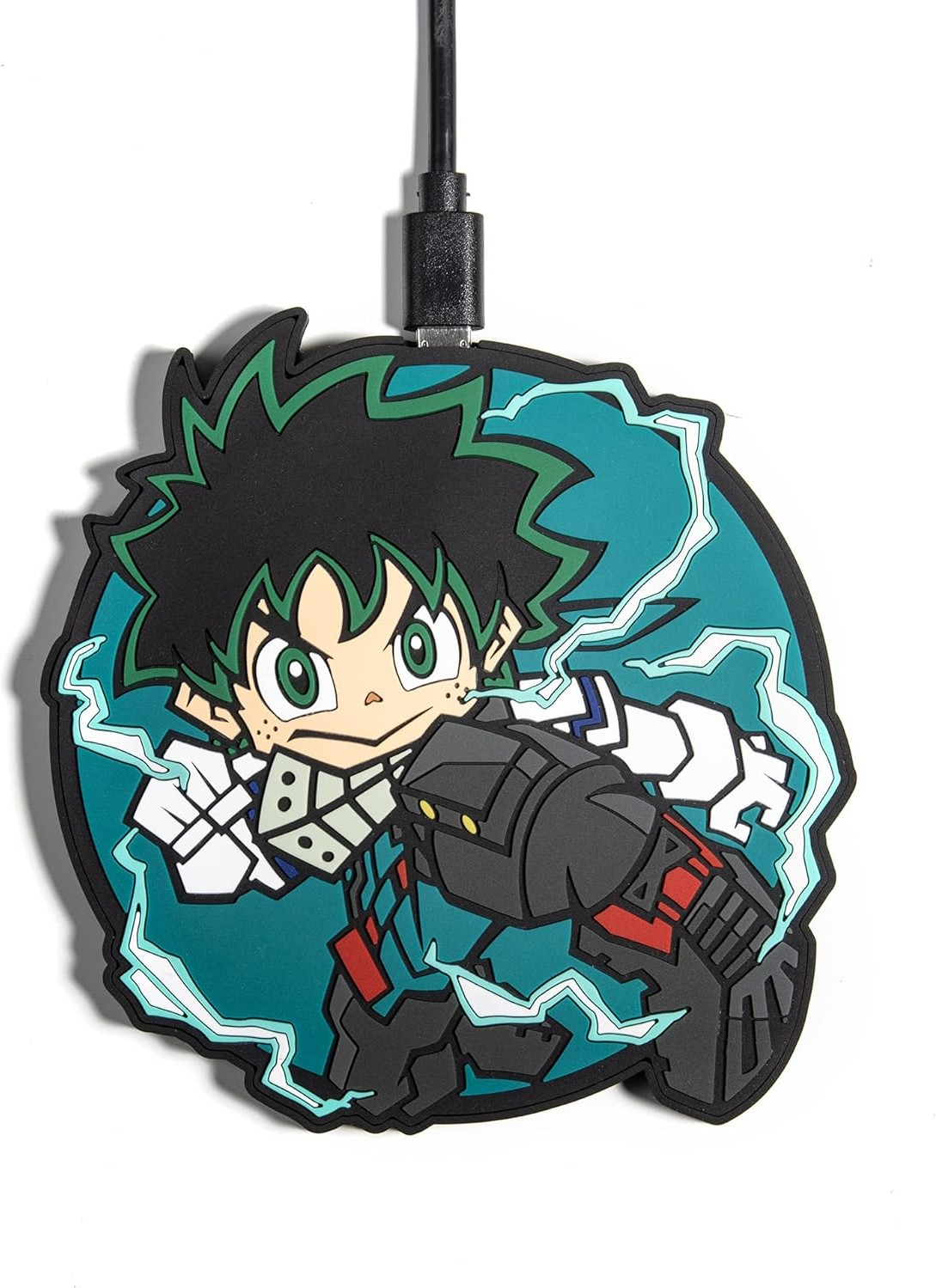 My Hero Academia - Charging Mat
