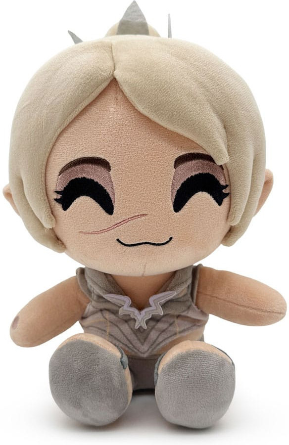 Baldur's Gate 3 Youtooz Pluche - Selunite Shadowheart