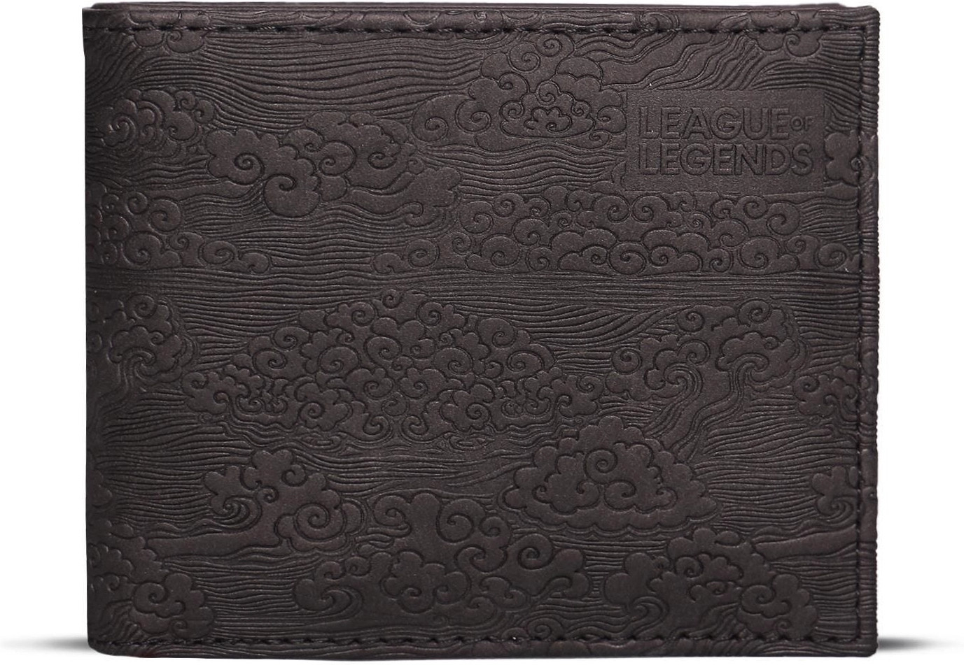 League Of Legends - Yasuo Bifold Wallet