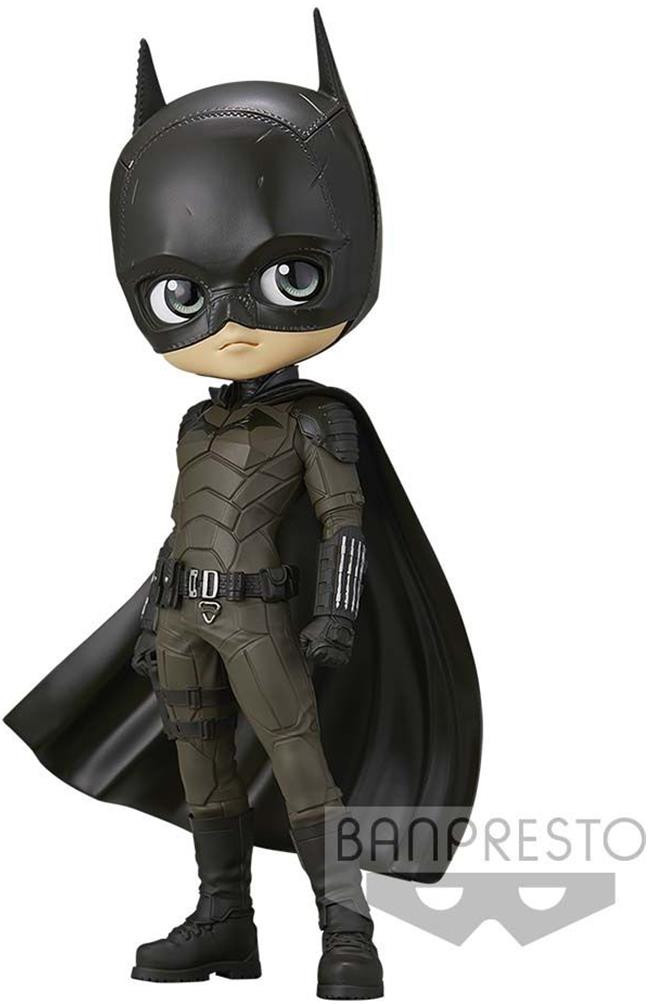 Batman Q Posket - The Batman (Ver.B)