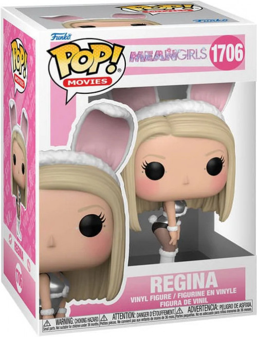 Mean Girls Funko Pop Vinyl: Regina