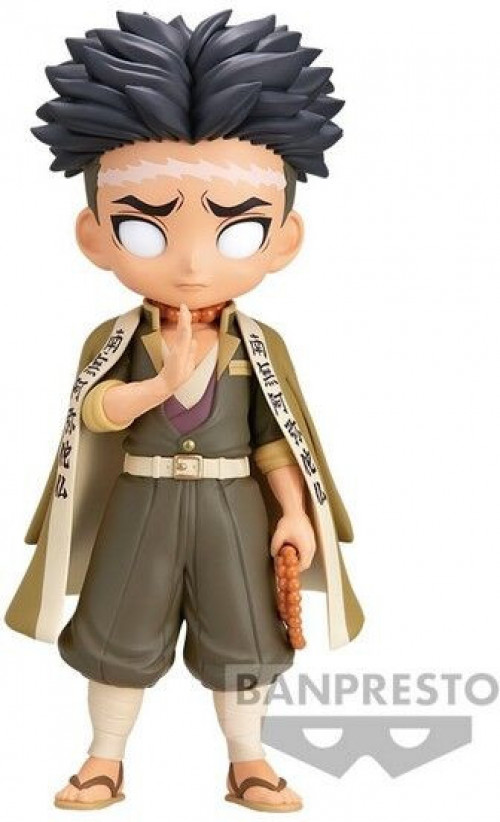 Demon Slayer: Kimetsu No Yaiba Q Posket - Gyomei Himejima (Ver.B)