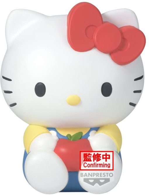 Hello Kitty Sofvimates - Hello Kitty