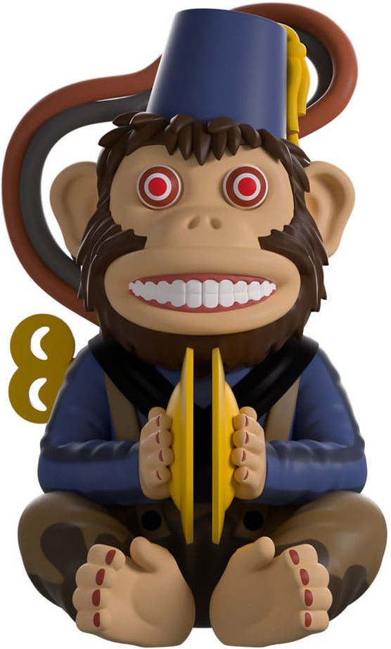 Call of Duty Youtooz Vinyl Figure - Monkey Bomb