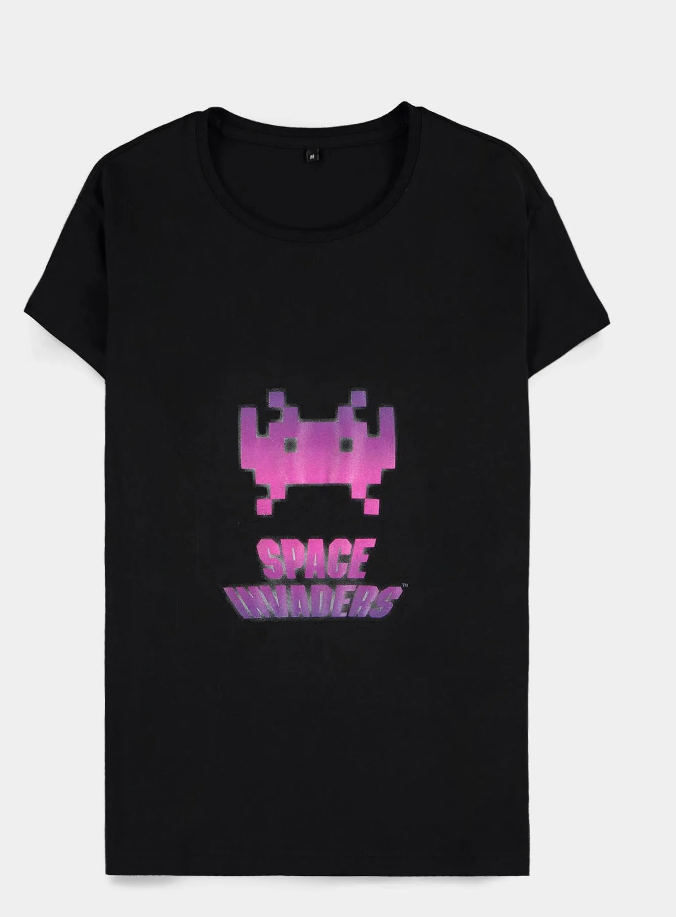 Space Invaders - Women's T-Shirt