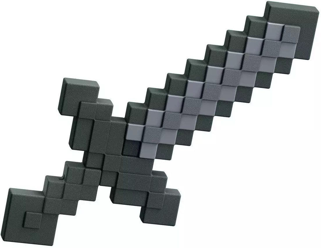 Minecraft - Stone Sword