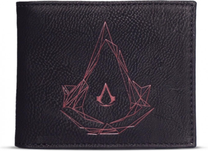 Assassin's Creed - Crest Bifold Wallet
