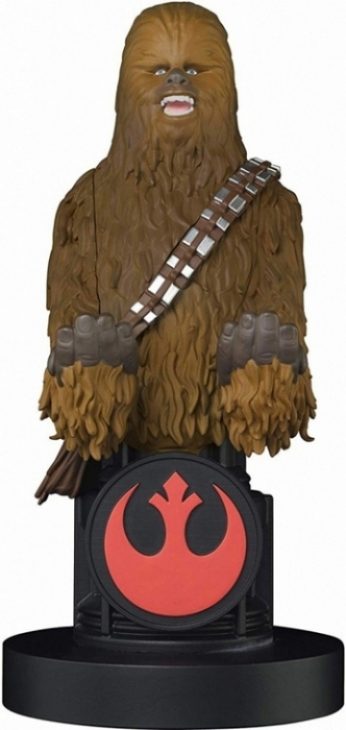 Cable Guys Star Wars - Chewbacca