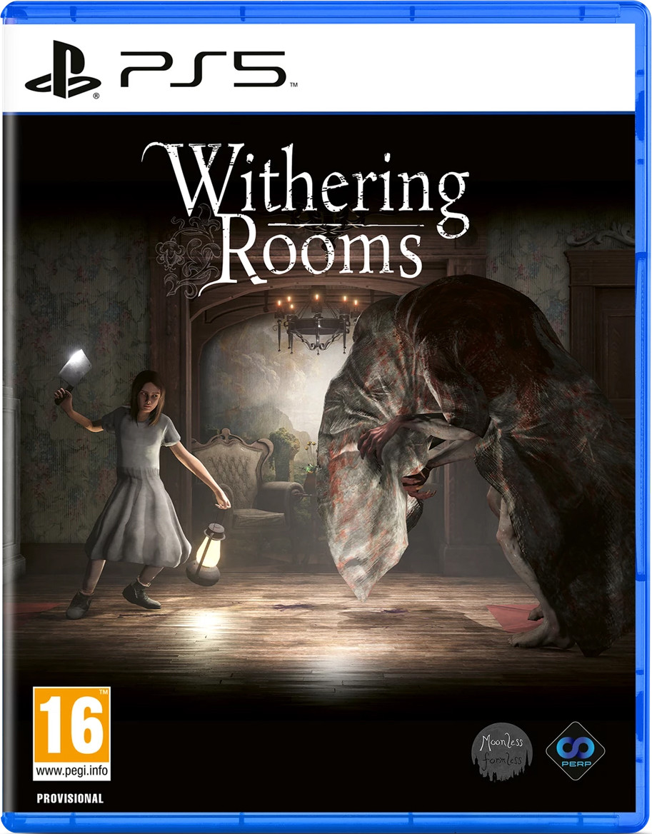 Withering Rooms