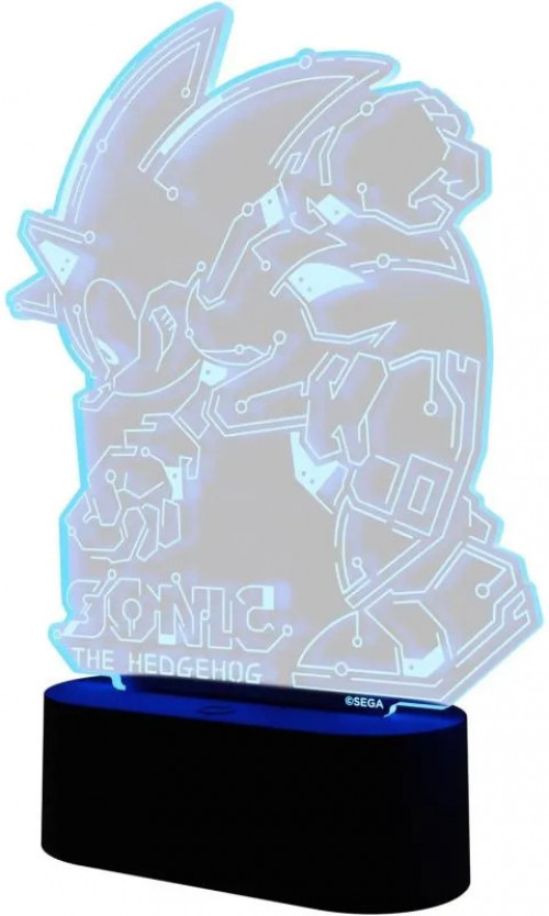 Sonic - LED Desk Lamp