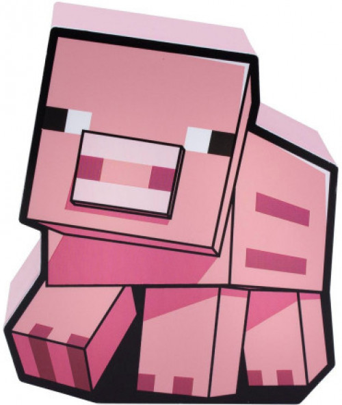 Minecraft - Pig Light