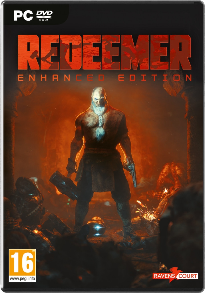 Redeemer Enhanced Edition