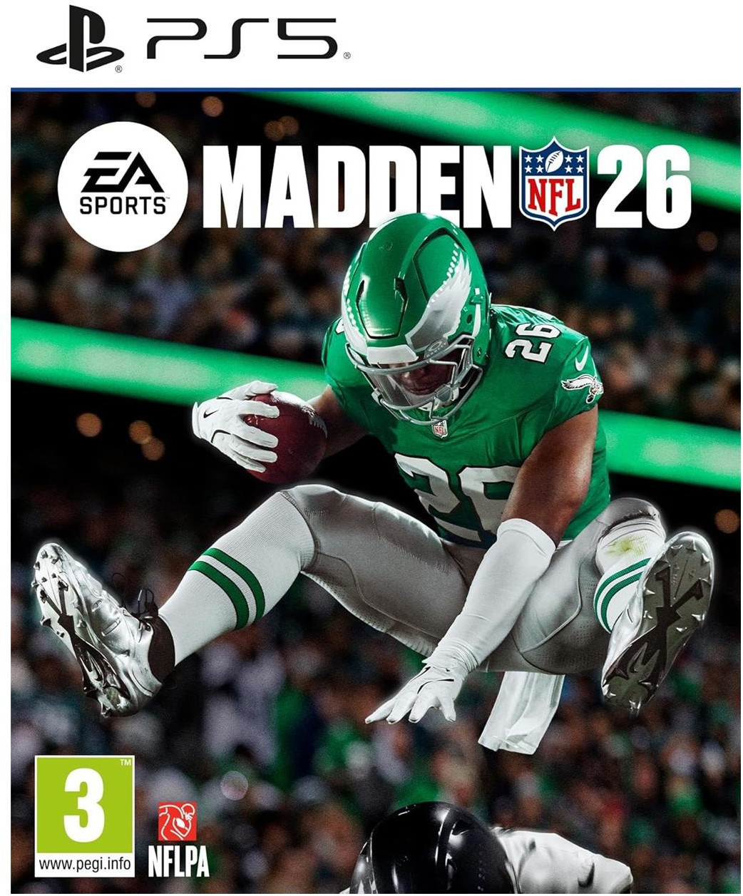 Madden NFL 26