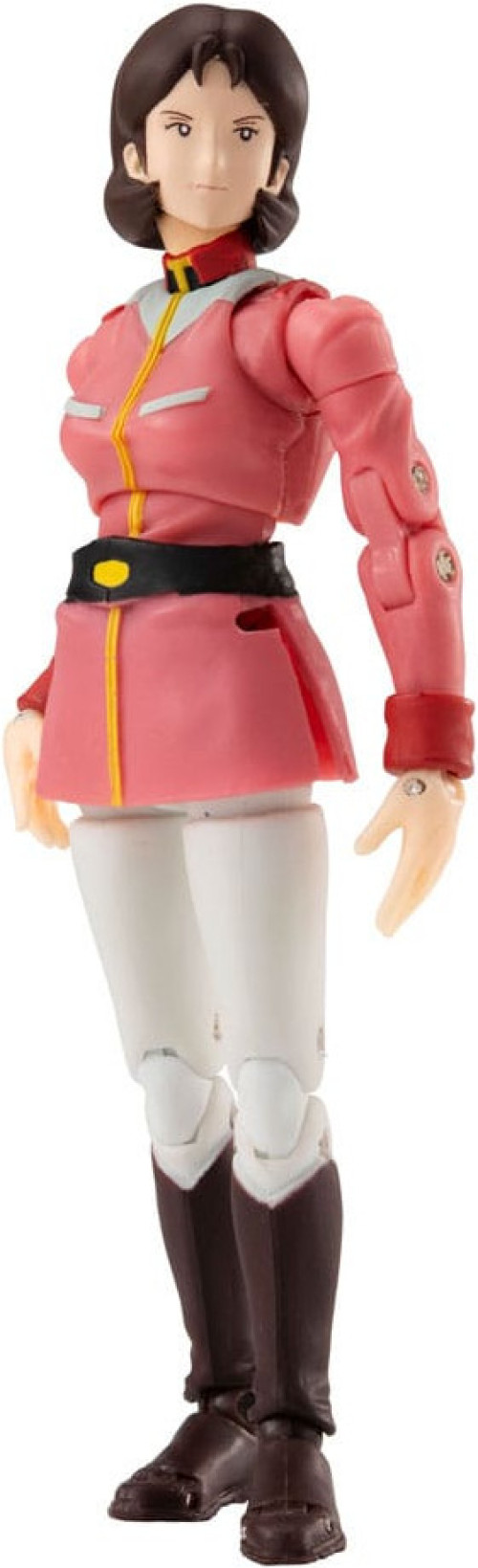 Mobile Suit Gundam G.M.G Collection 11 - Mirai Yashima