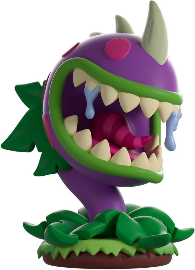 Plants vs. Zombies Youtooz Vinyl Figure - Chomper