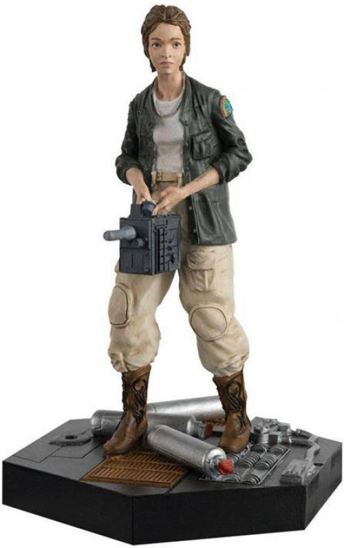 Alien vs Predator Figurine Collection - Lambert