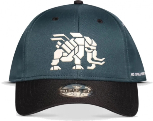 Horizon Forbidden West - Adjustable Cap