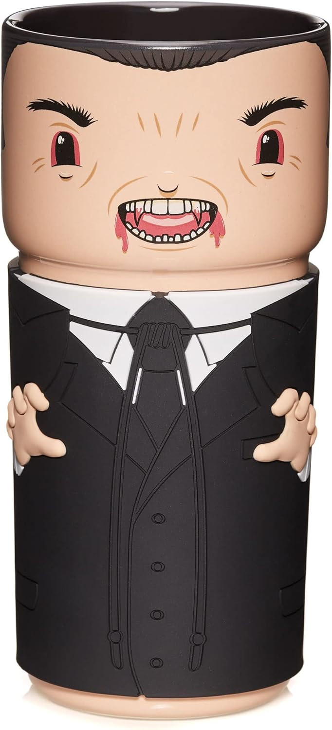 Dracula CosCup - Dracula