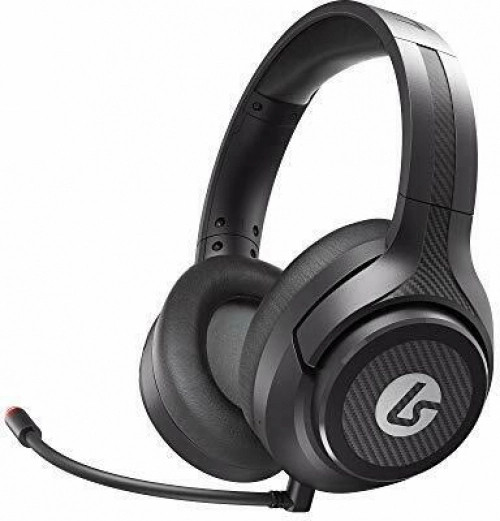 PowerA LucidSound LS15X Wireless Gaming Headset - Black