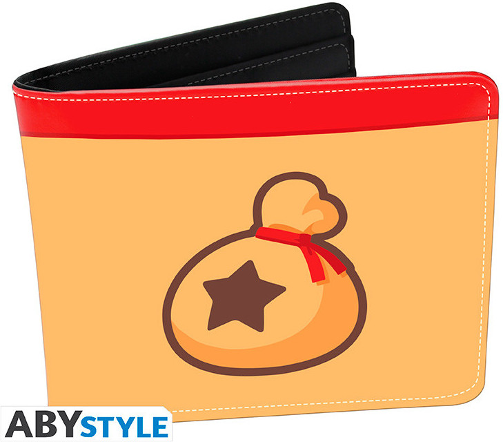 Animal Crossing - Bell Beg Wallet