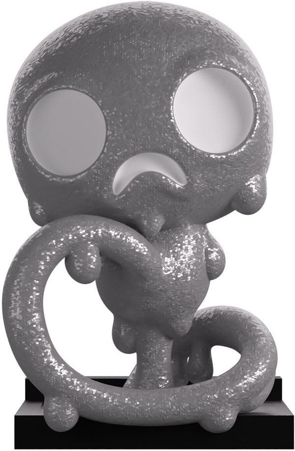 The Binding of Isaac Youtooz Vinyl Figure - Dogma