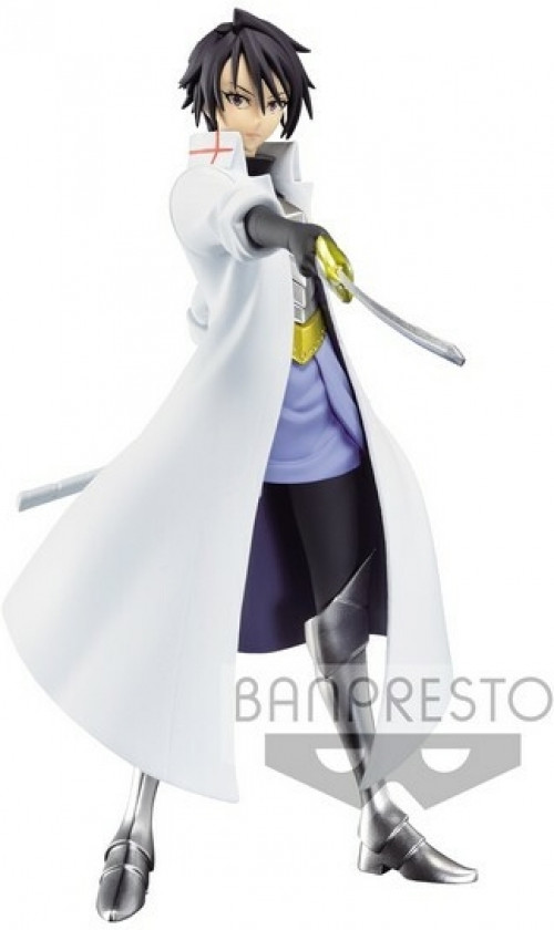 That Time I Got Reincarnated as a Slime Otherworlder Figure Vol. 13 - Hinata Sakaguchi