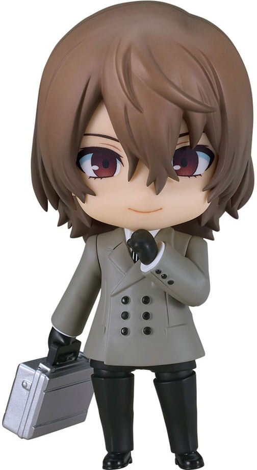 Persona 5 Royal Nendoroid - Goro Akechi (School Uniform)