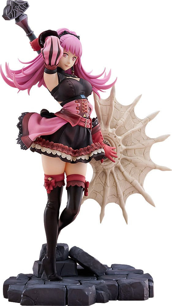 Fire Emblem 1:7 Scale PVC Statue - Hilda