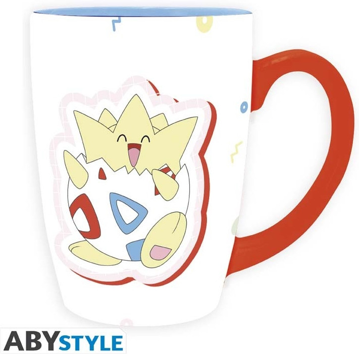 Pokemon - Togepi Coloured Mug