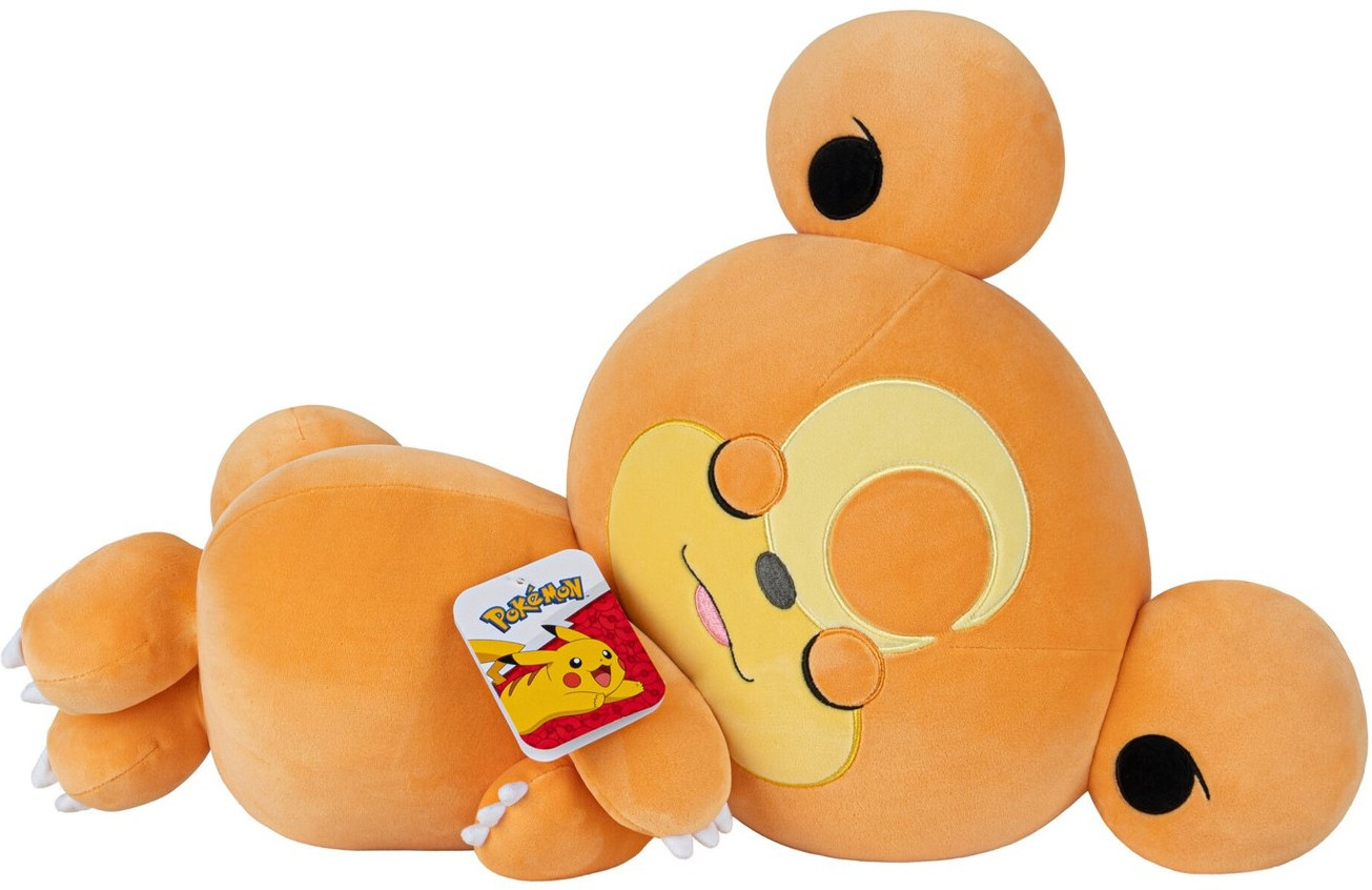 Pokemon Pluche - Sleeping Teddiursa