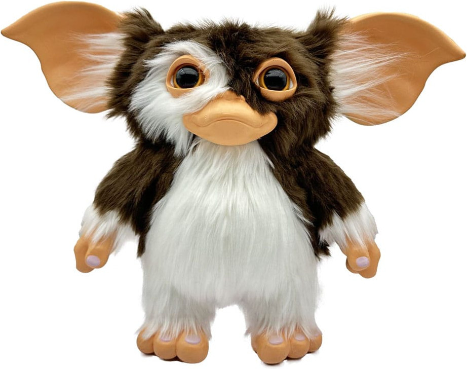 Gremlins Life-Size Plush with Sound - Gizmo