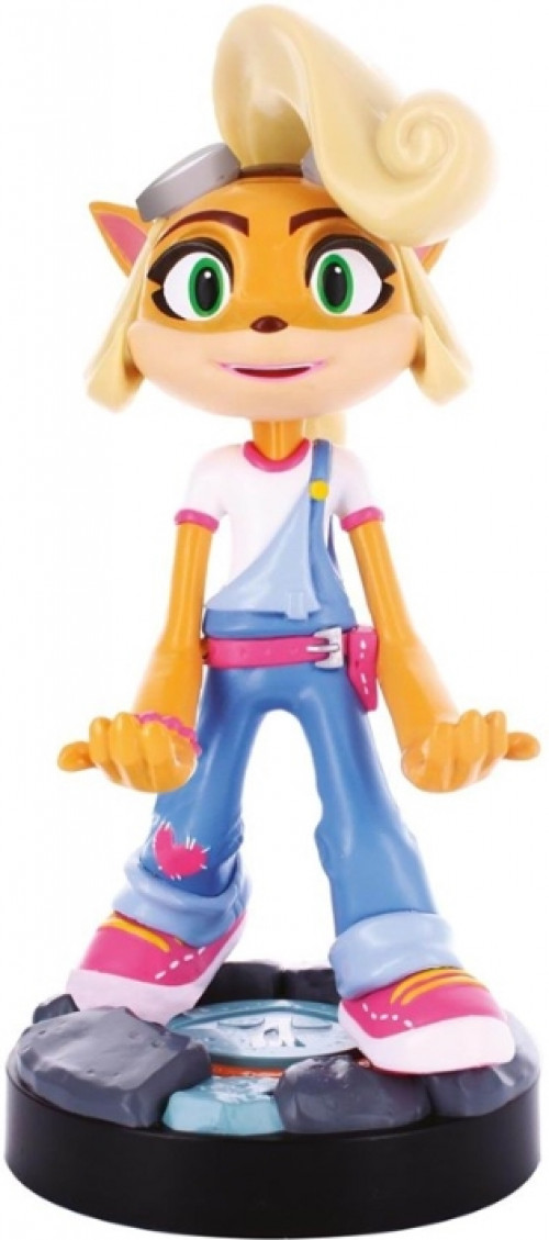 Cable Guys Crash Bandicoot - Coco