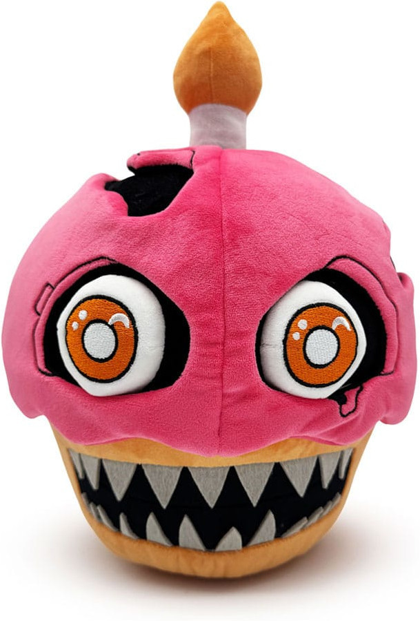 Five Nights At Freddy's Youtooz Pluche - Cupcake