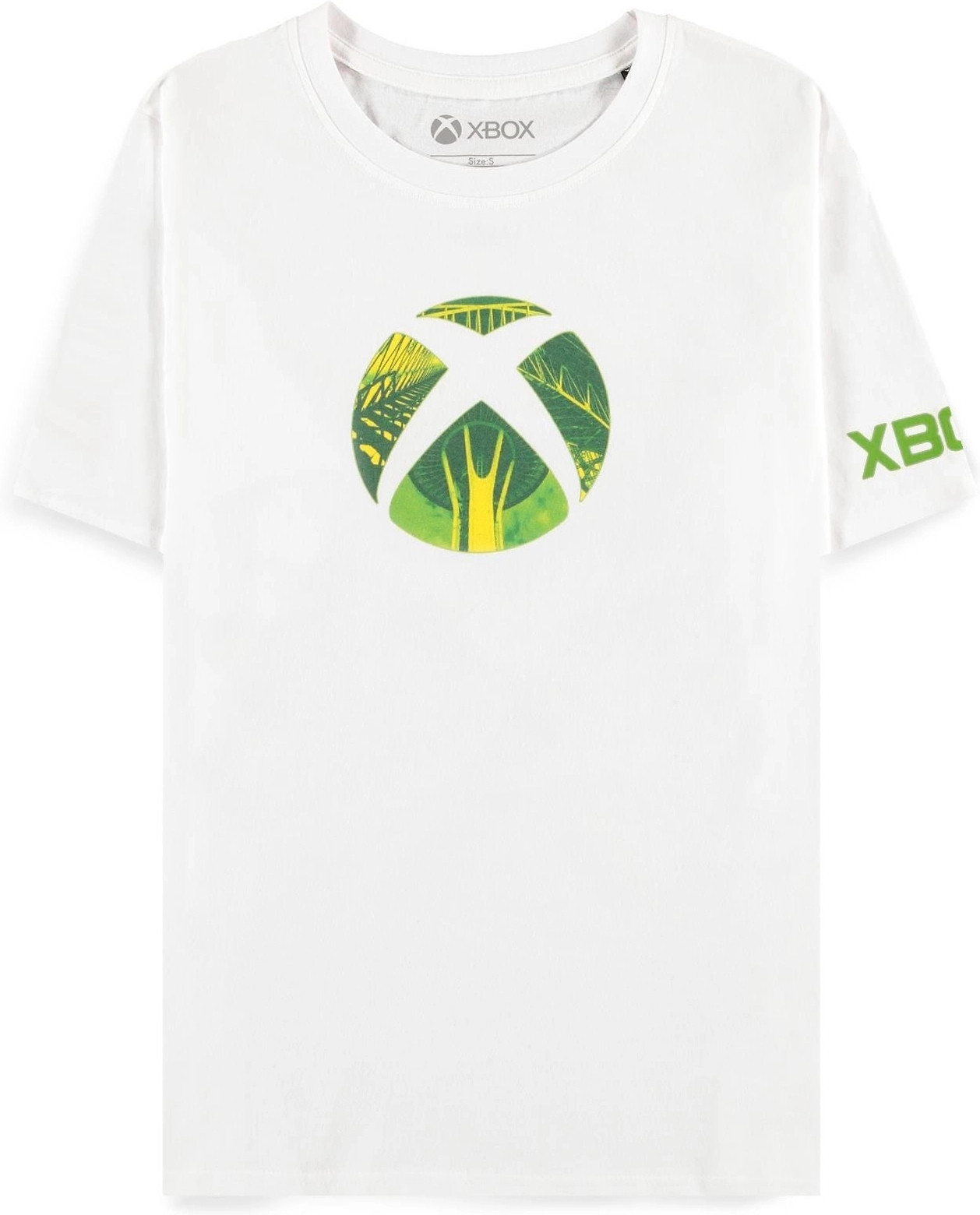 Xbox - Women's Loose Fit Short Sleeved T-shirt