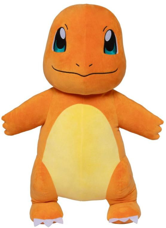 Pokemon Pluche - Charmander (60cm)