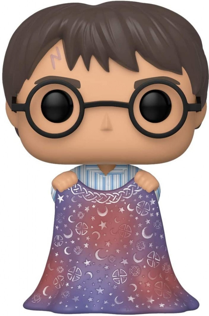 Harry Potter Funko Pop Vinyl: Harry Potter (112)