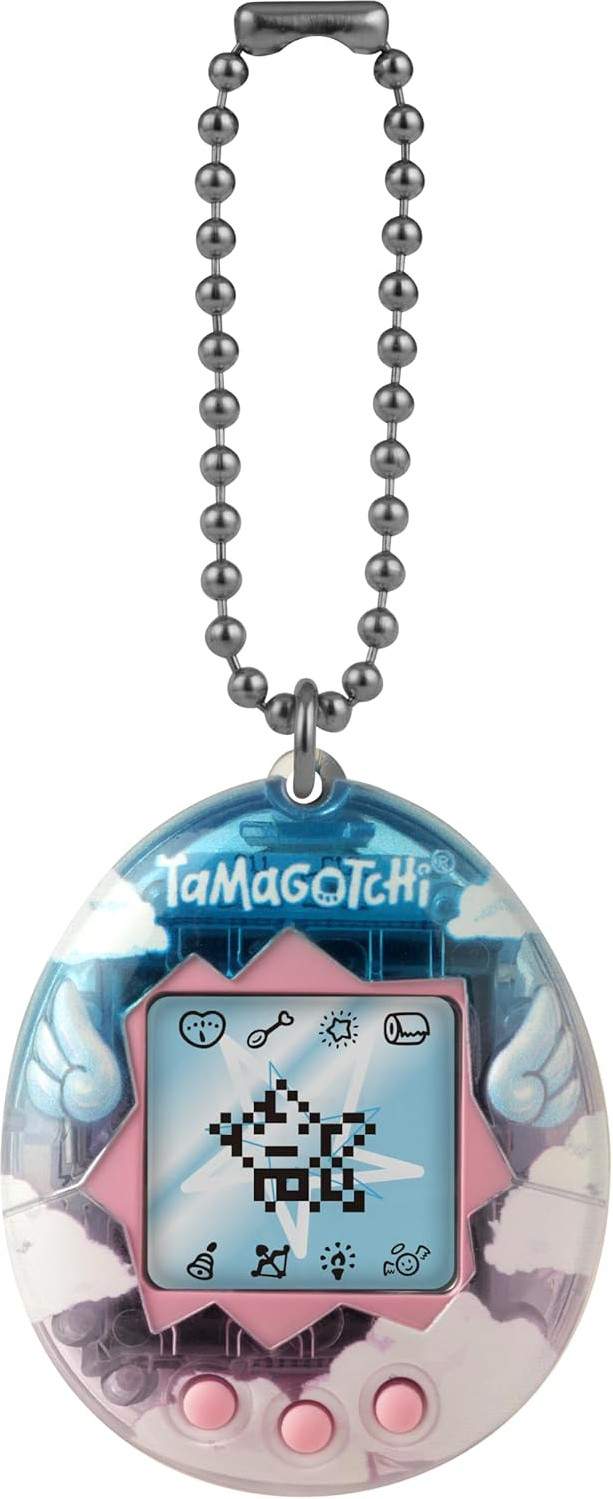 Tamagotchi The Original - Dreamy Angel