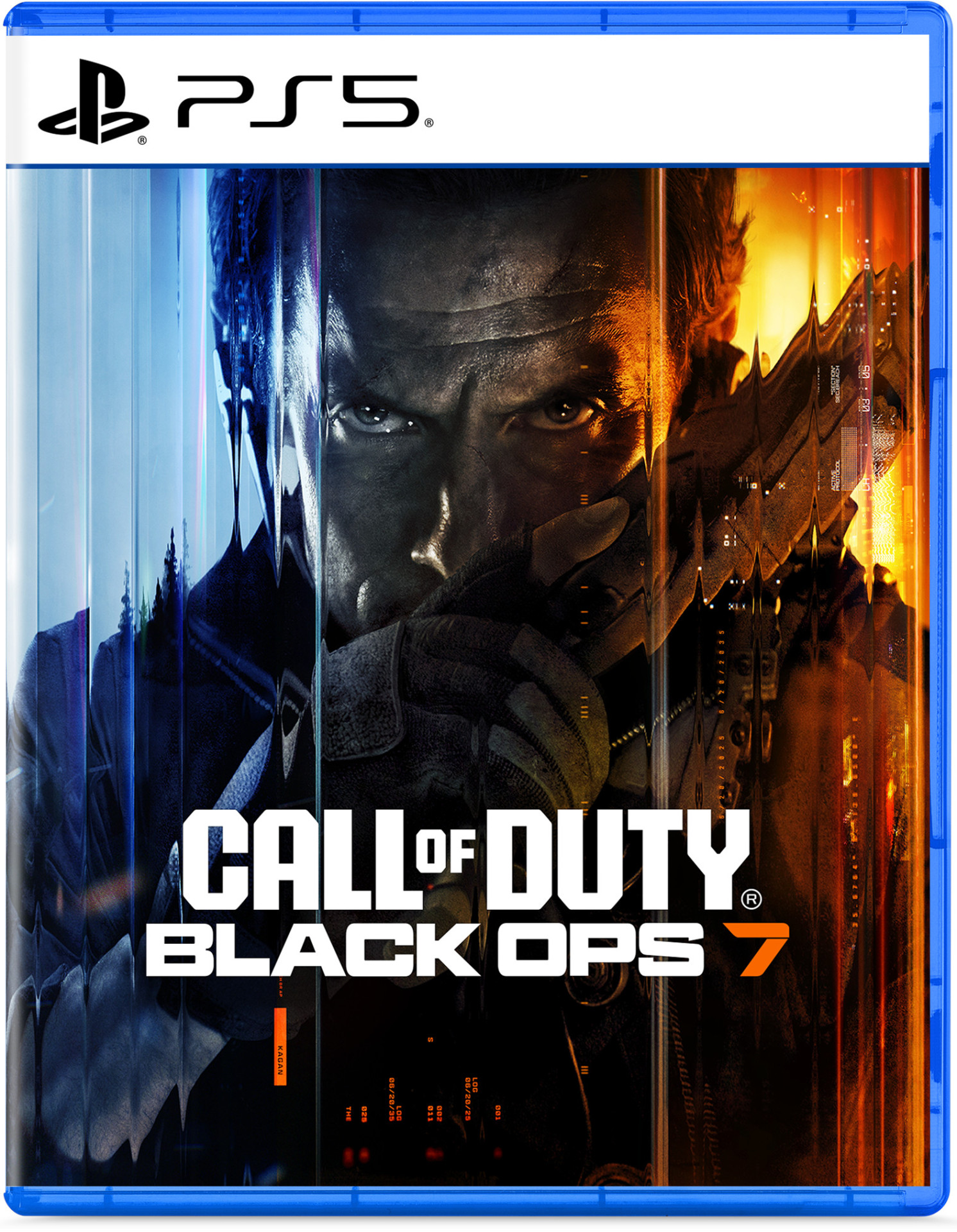 Call of Duty Black Ops 7