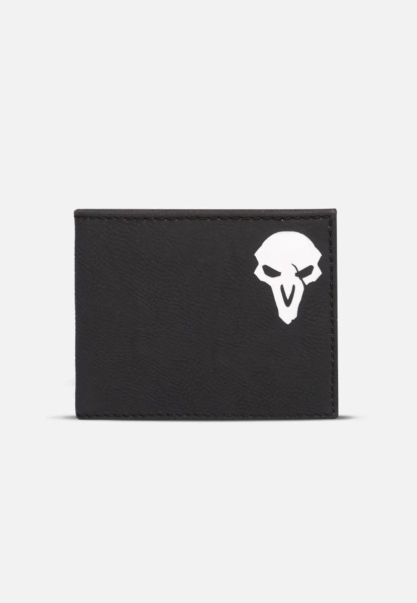 Overwatch - Reaper Bi Fold Wallet