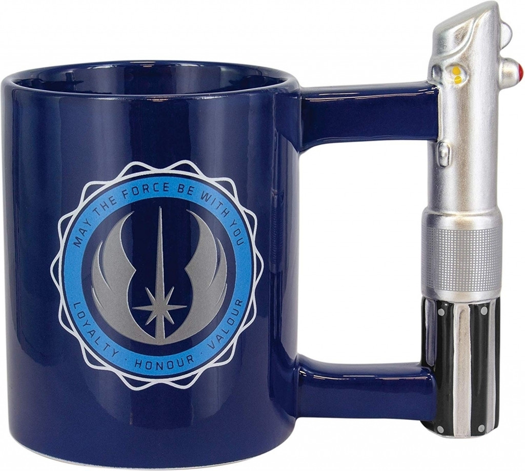 Star Wars - Jedi Academy Mug