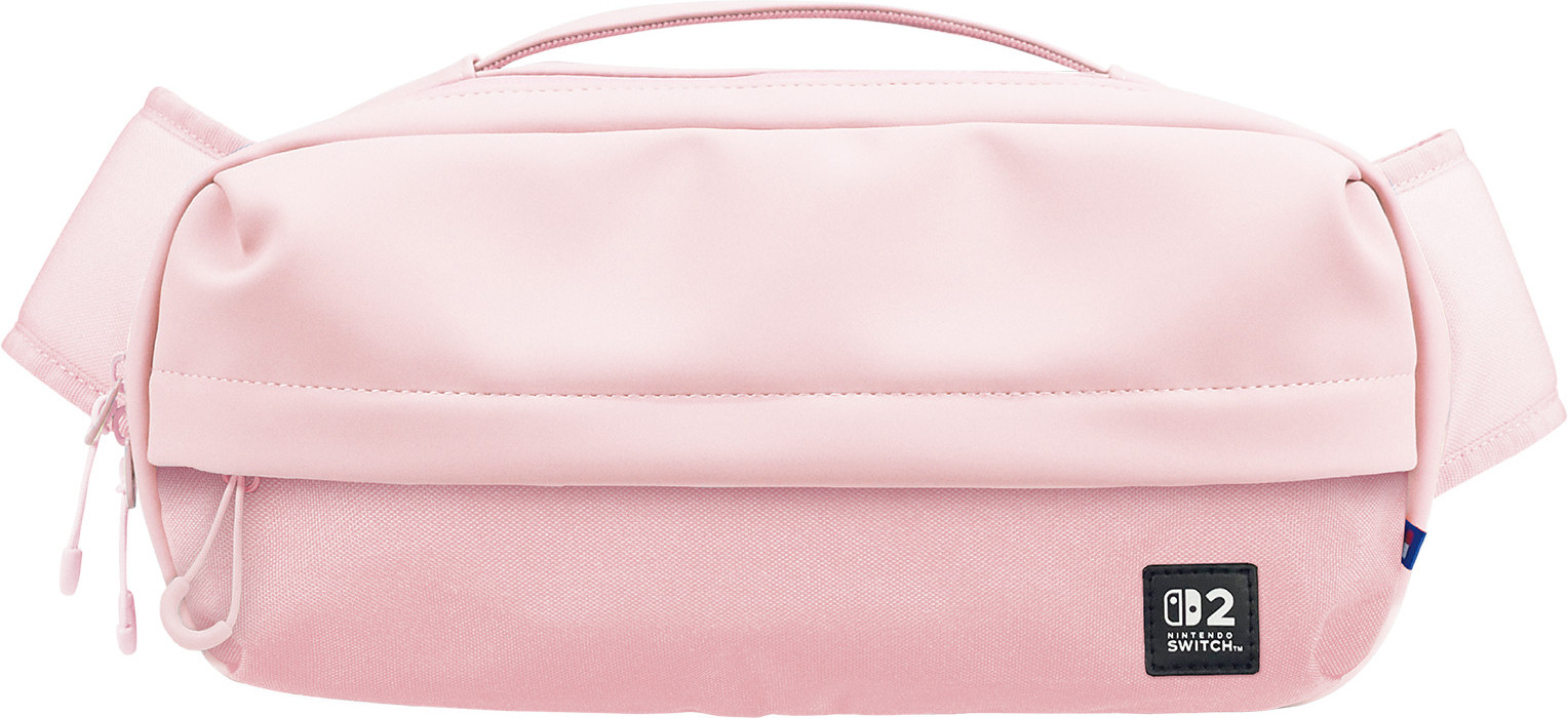 Hori Adventure Pack - Cozy Pink