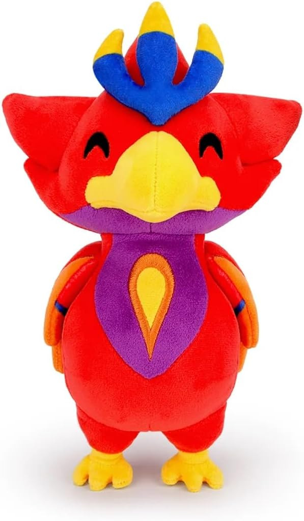 Castlevania: Nocturne Youtooz Pluche - Suzaku