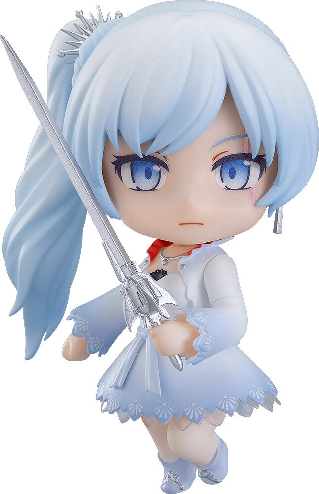 RWBY Nendoroid - Weiss Schnee
