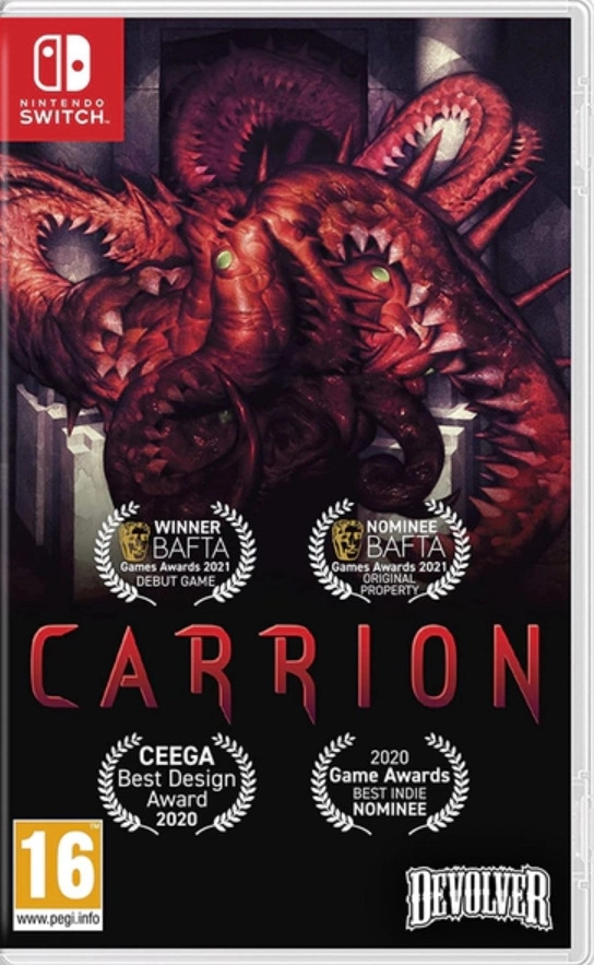 Carrion