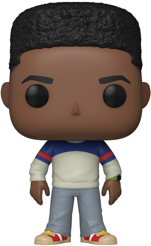 Stranger Things Funko Pop Vinyl: Lucas (1241)